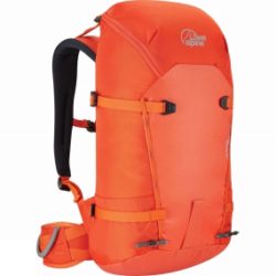 Lowe Alpine Alpine Ascent 32 Rucksack Fire